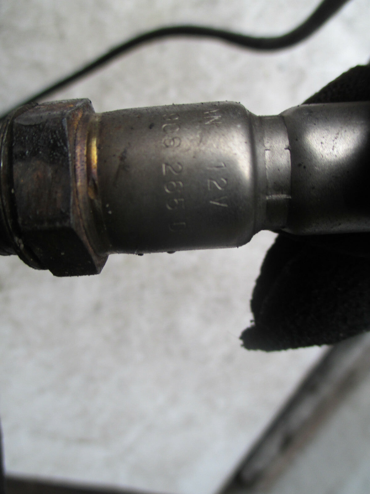 AUDI A4 2014 B8 2.0 TDI DIESEL LAMBDA SENSOR 8W0906265D