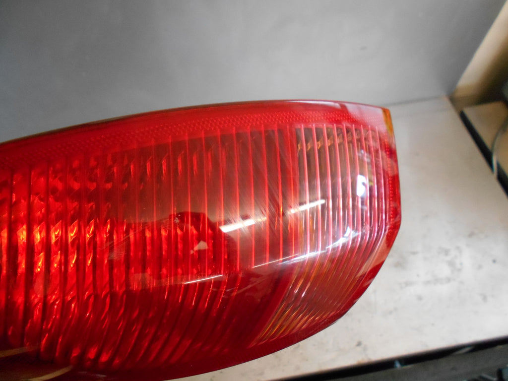 ALFA ROMEO 147 2003 OS DRIVER  SIDE REAR  OUTER TAIL LIGHT 46556347