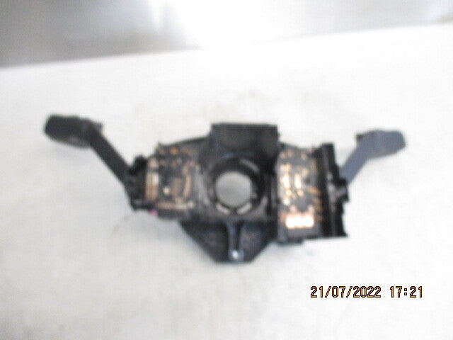 SKODA FABIA MK3 2021 WIPER INDICATOR STALK SWITCH SQUIB 2Q0953502A