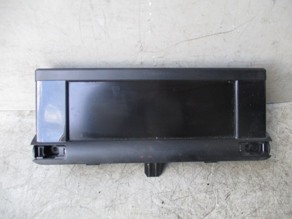 2021 CITROEN C4 CACTUS 1.5 DIESEL MANUAL SPEEDO SPEEDOMETER CLUSTER 9830140880