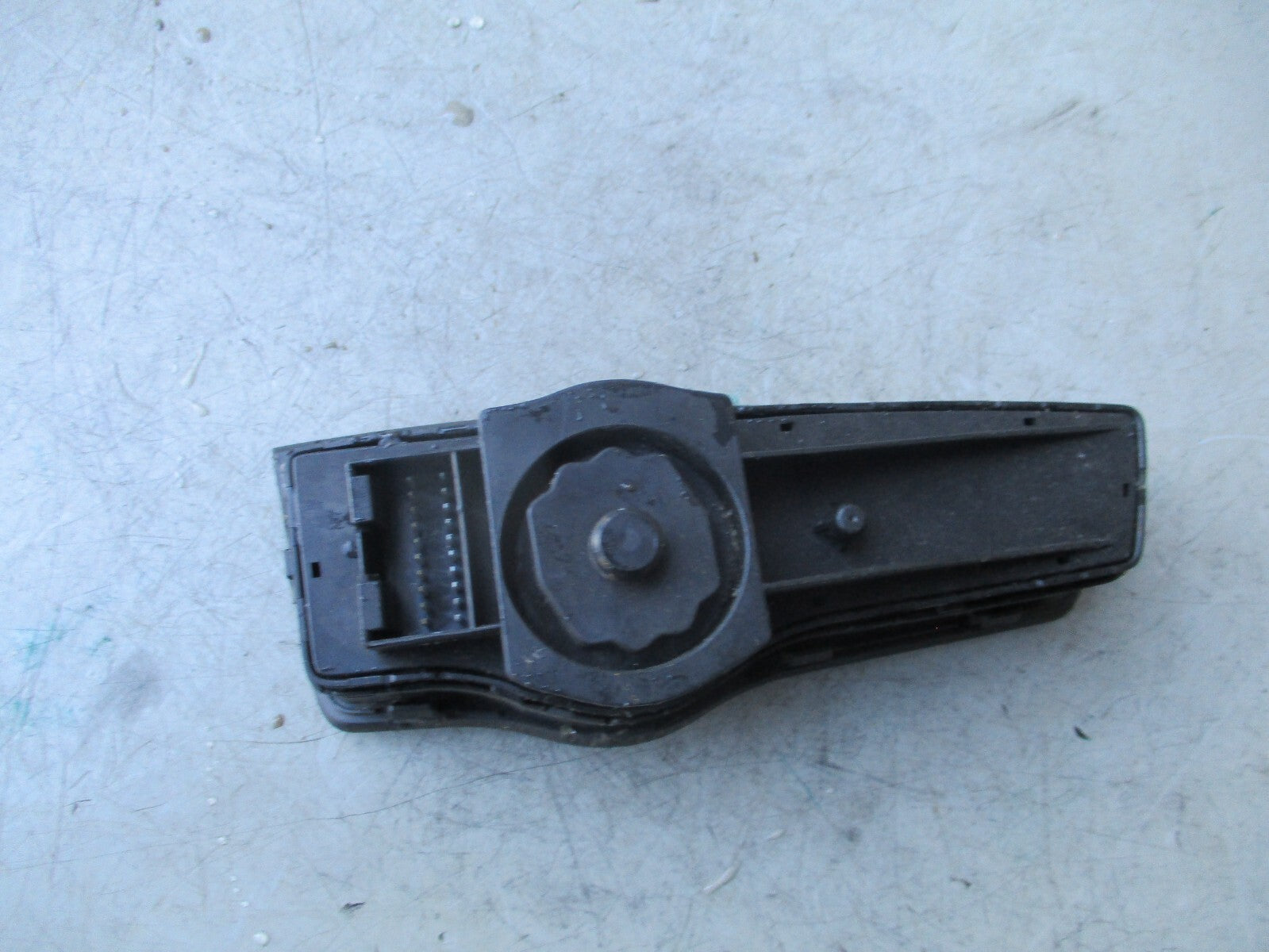 2012 HYUNDAI I40 1.7 DIESEL HEADLIGHT CONTROL SWITCH 933003Z970