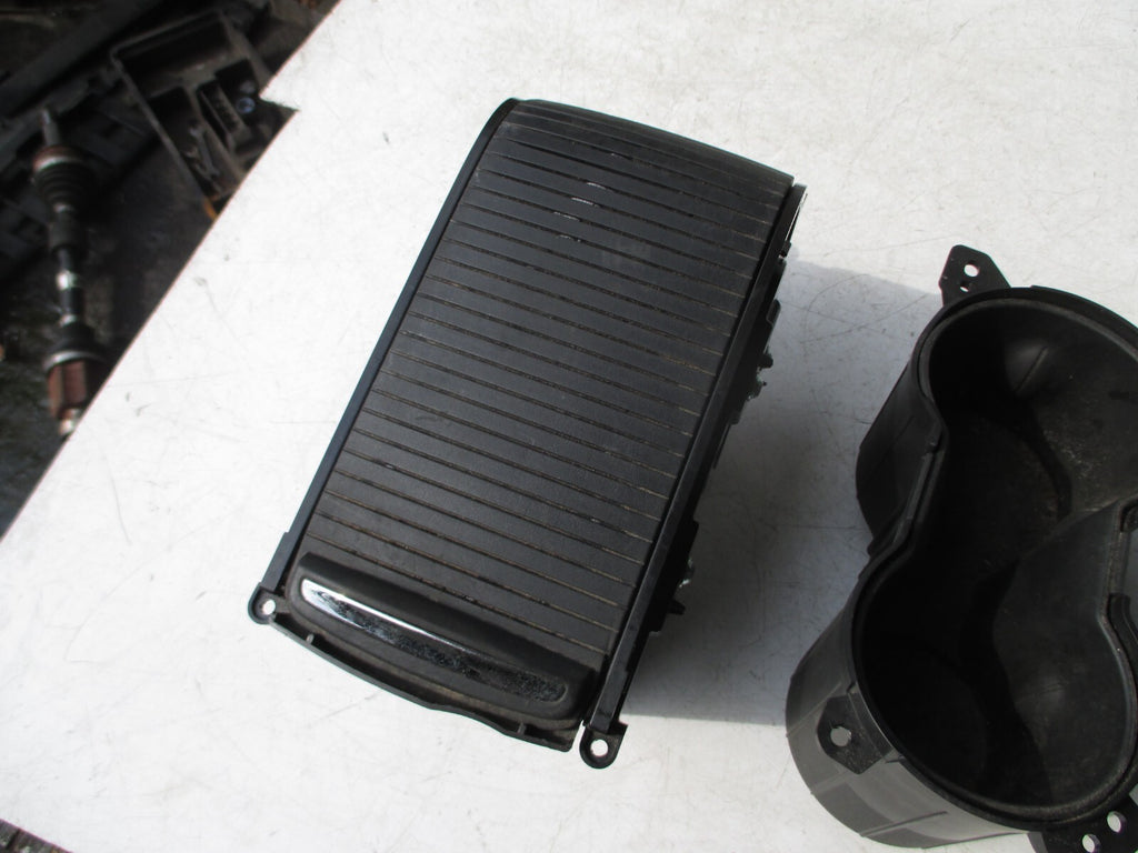 VAUXHALL MOKKA 2013 CENTRE CONSOLE TRAY CUP HOLDER SLIDING TRIMAVF45423 95187295