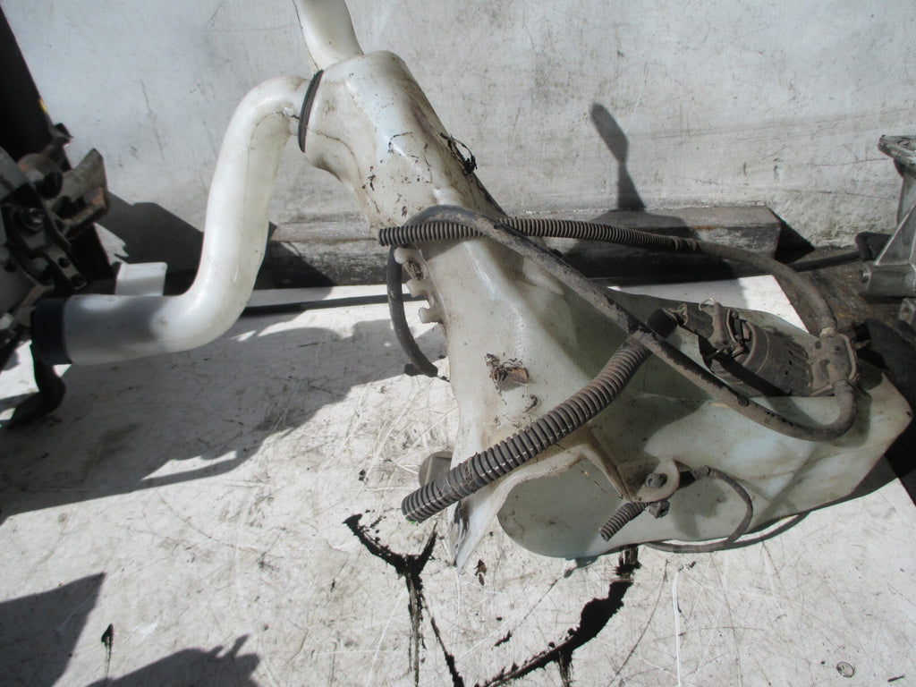 FIAT BRAVO 2009 WINDSCREEN WASHER BOTTLE TANK
