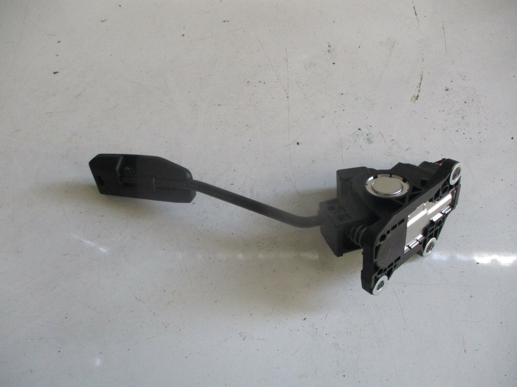HONDA JAZZ MK3 2014 ELECTRIC ACCELERATOR THROTTLE PEDAL