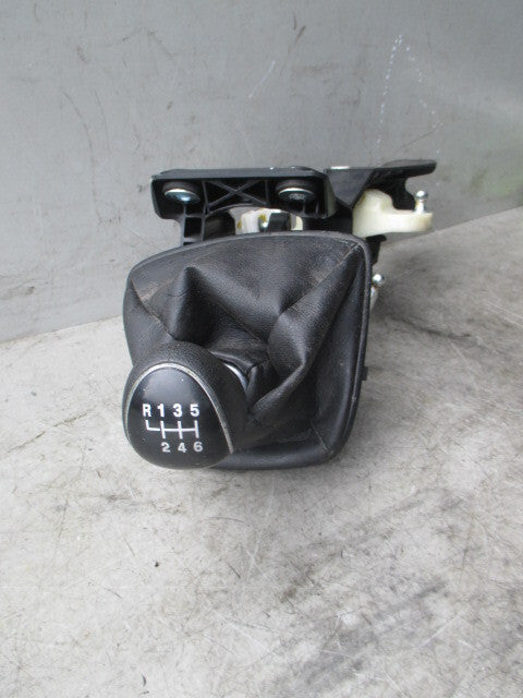 FORD TRANSIT 350 MK8 2021 6 SPEED MANUAL GEAR STICK JK2R7C453RAD