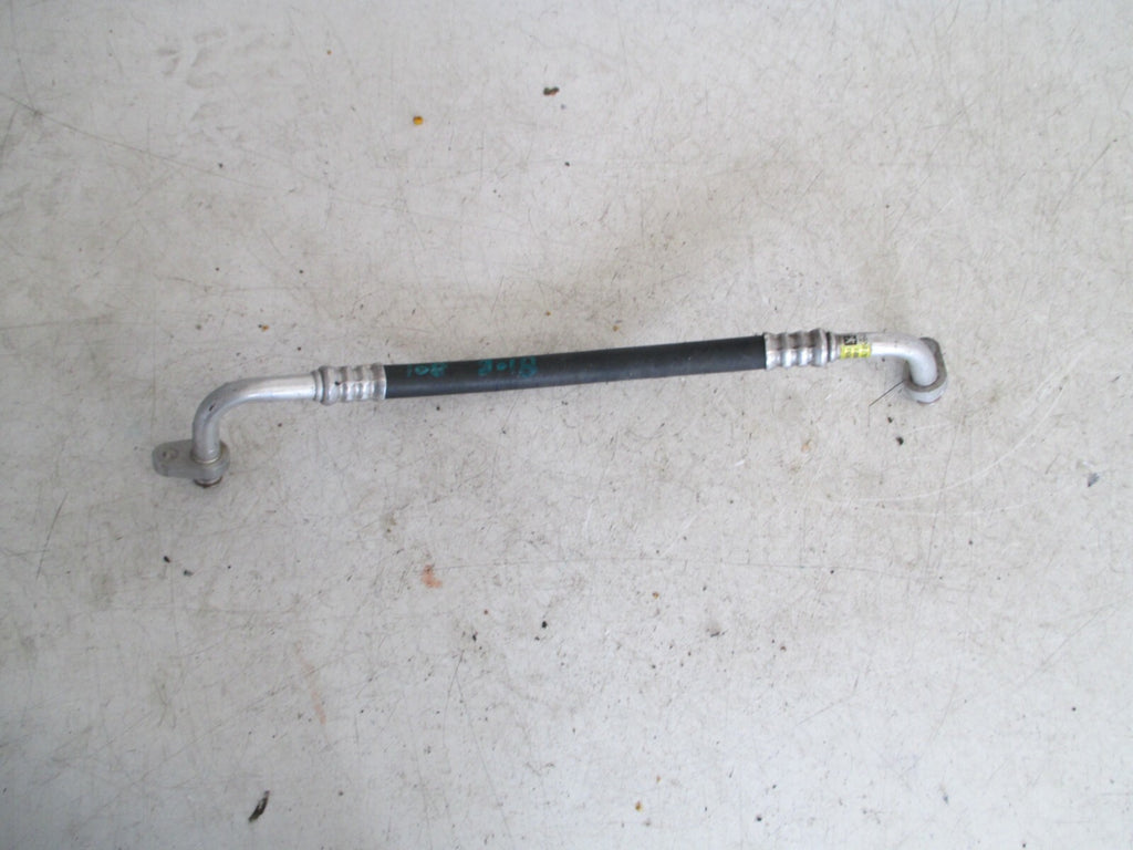 CITROEN C1 MK2 2018 PETROL AIR CONDITION HOSE PIPE 88703YV020