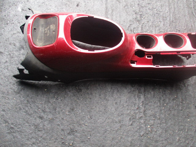 2010 NISSAN JUKE CENTRE MK1 F15 CONSOLE CUP HOLDOR 969311KN0A