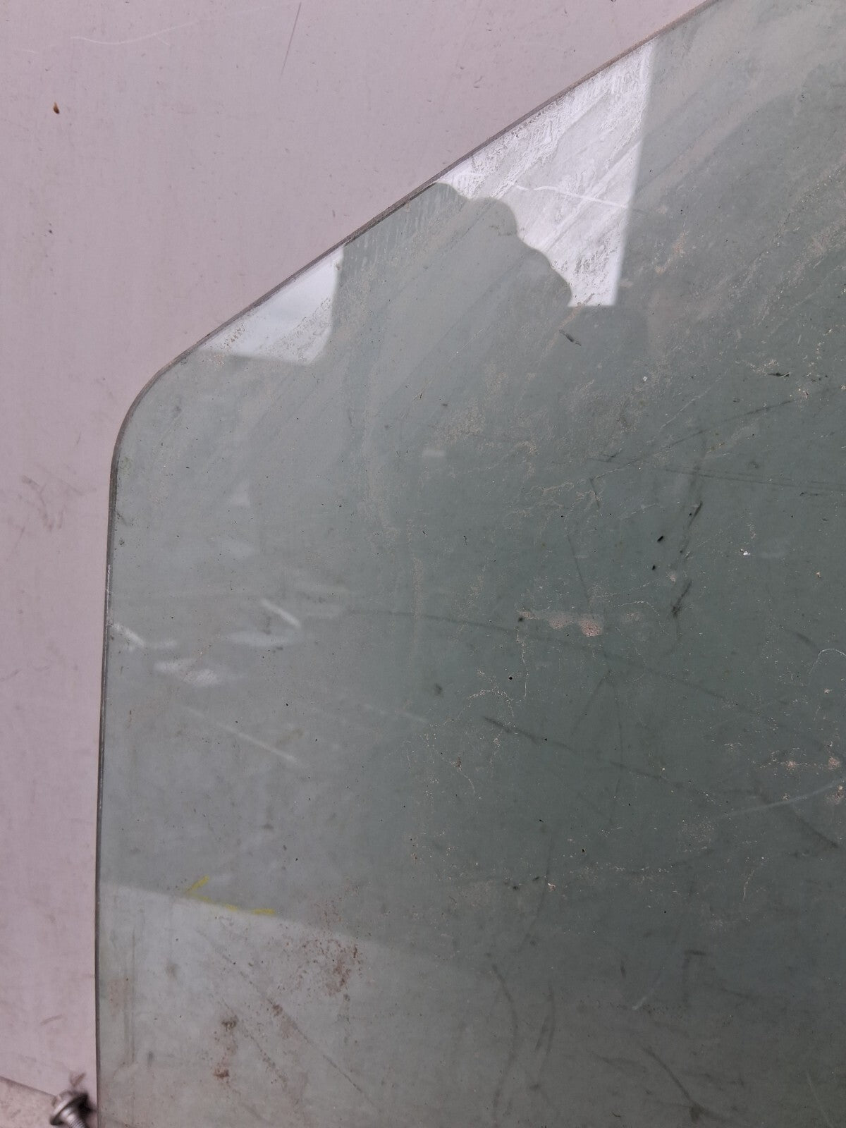 VAUXHALL VIVARO C MK3 2020 NSF PASSENGER SIDE FRONT LEFT WINDOW GLASS 43R00049