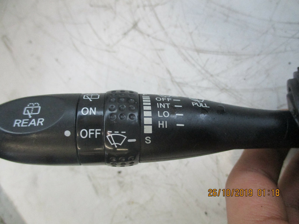 KIA PICANTO SA MK1 SQUIB INDICATOR WIPERS HEADLIGHT STALKS