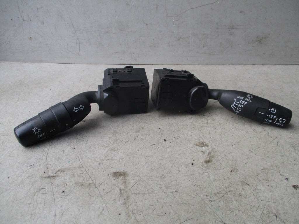 HONDA JAZZ MK3 2010 WIPER INDICATOR HEADLIGHT STALK SWITCH