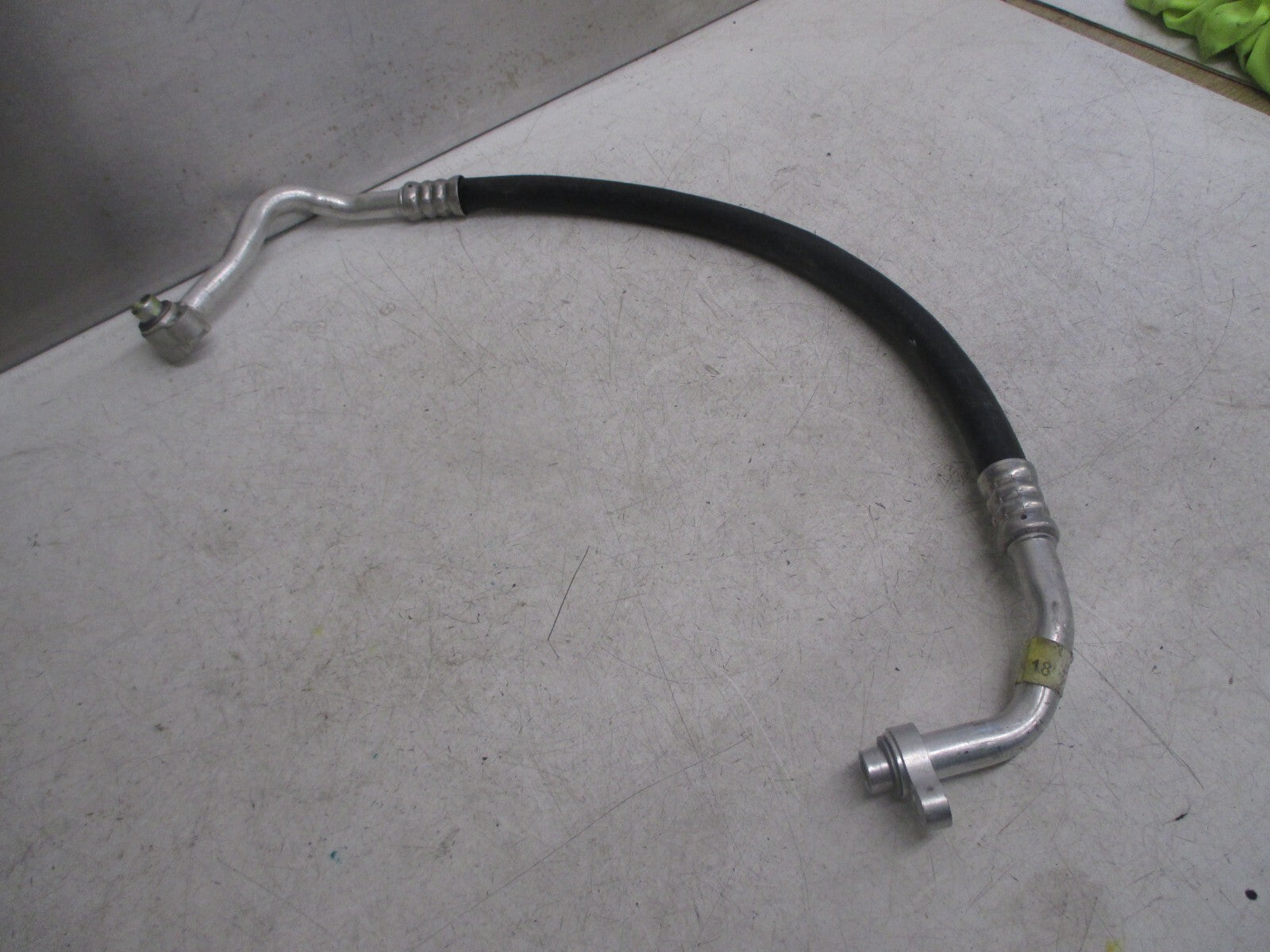 VAUXHALL ASTRA K 2020 1.2 PETROL AC AIR CONDITIONING HOSE PIPE 39171883