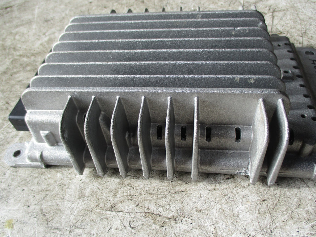 AUDI A3 8P 2010 BOSE AMPLIFIER UNIT MODULE 8P3035223B