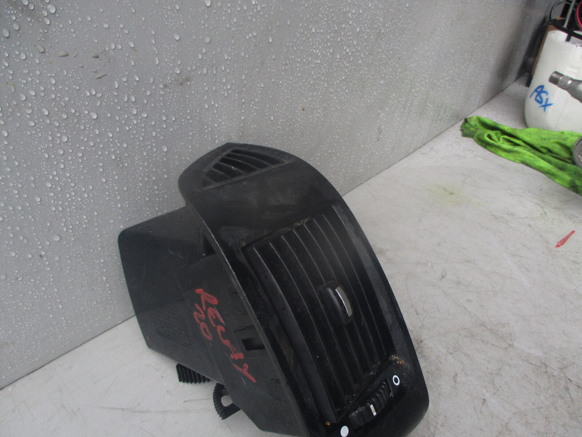 CITROEN RELAY 2020 NS PASSENGER SIDE DASHBOARD AIR VENT LS385822