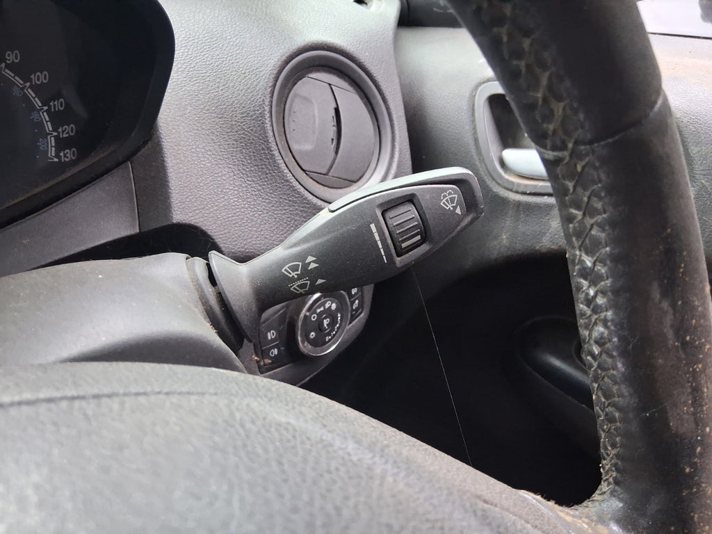 2015 FORD TRANSIT COURIER MK1 WIPER INDICATOR STALK SWITCH SQUIB