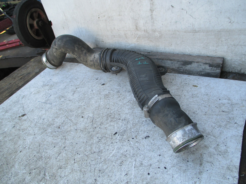 AUDI TT MK2 8J 2012 1.8 PETROL INTERCOOLER PIPE 1K0145840R