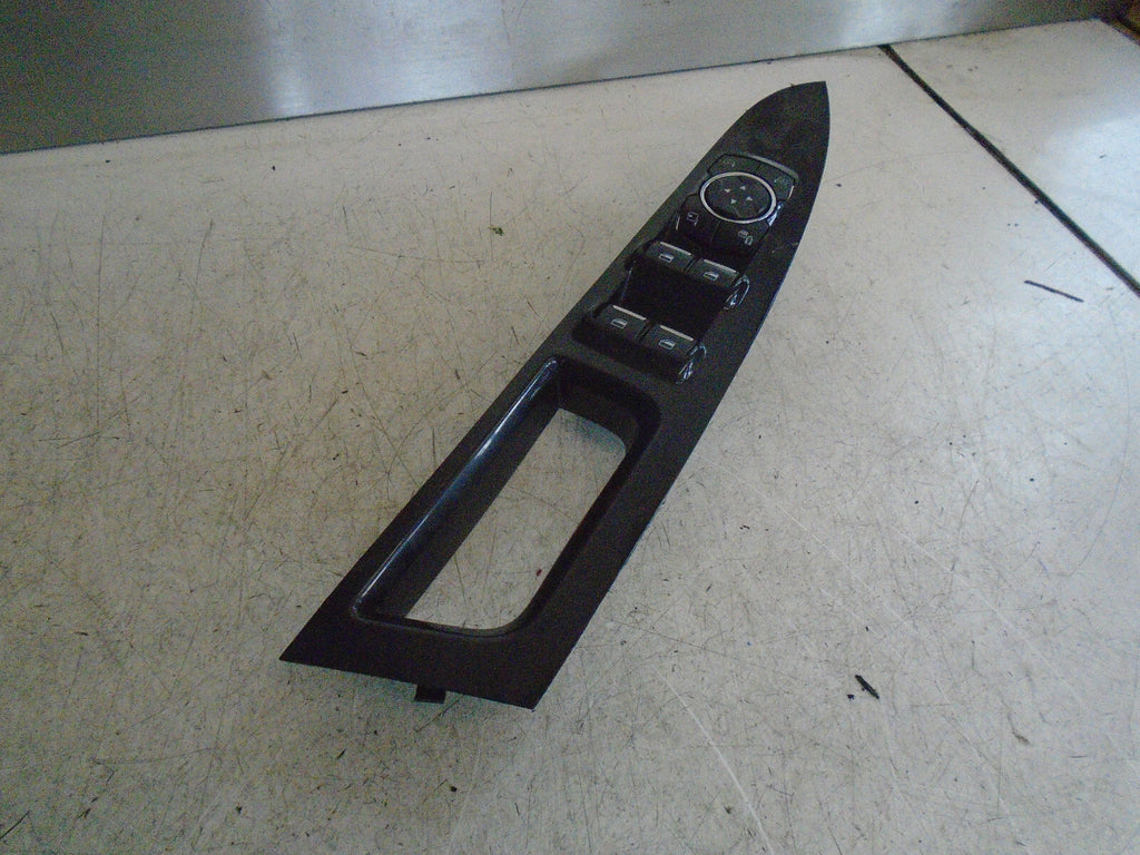 FORD MONDEO MK5 2015 TITANIUM OSF DRIVER SIDE FRONT WINDOW MIRROR CONTROL SWITCH