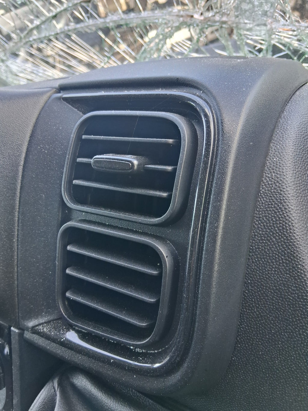 2025 CITROEN RELAY MK3 FRONT INTERIOR CENTRE DRIVER SIDE AIRVENT