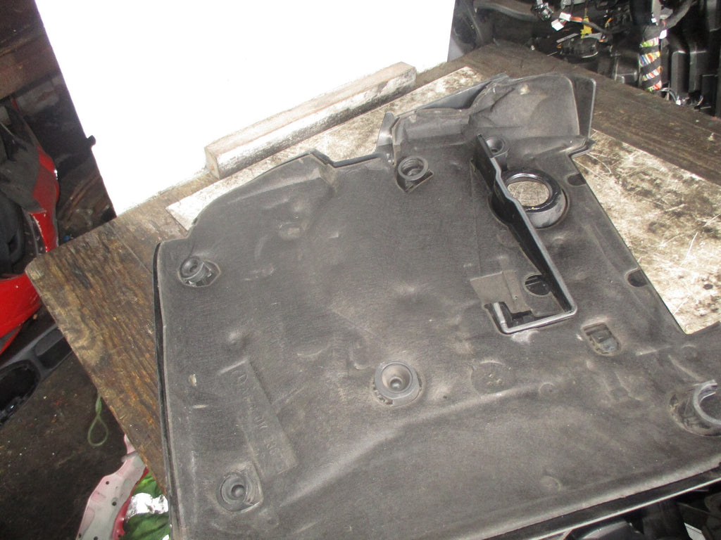 MERCEDES C CLC W203 DIESEL TOP ENGINE COVER A6460102367
