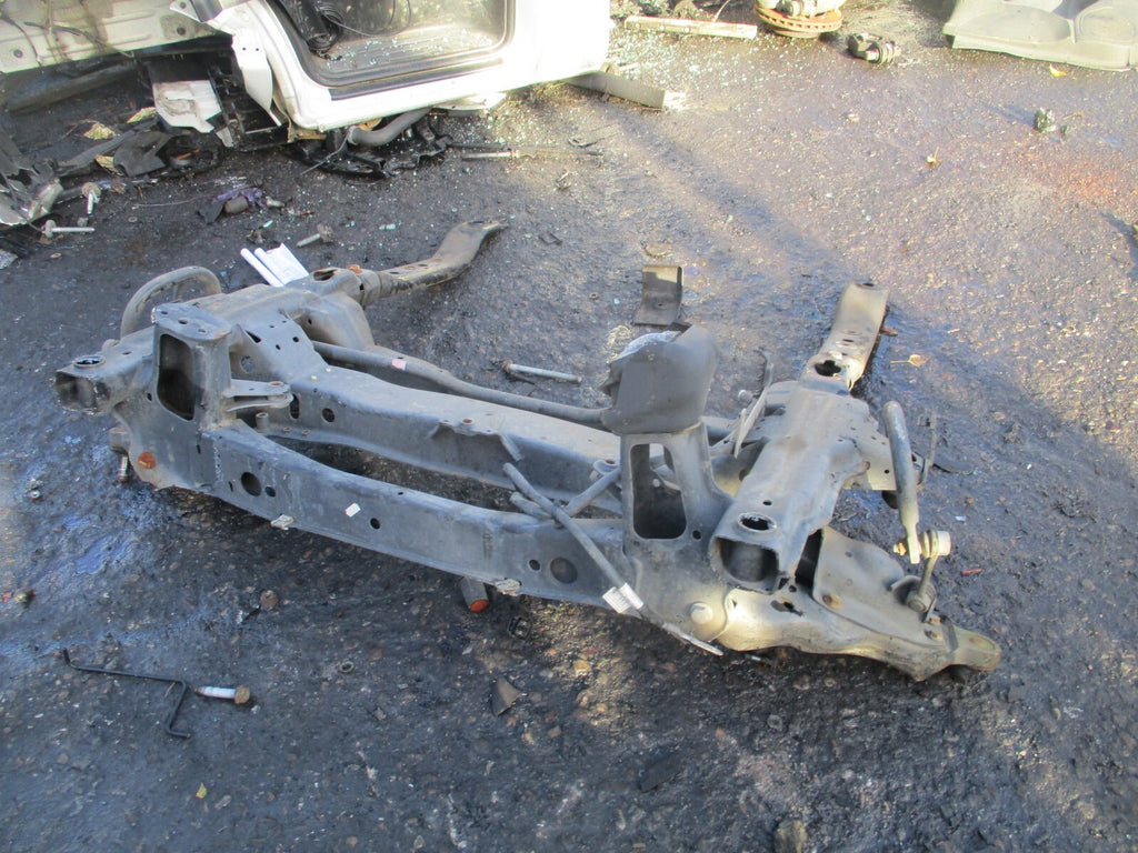 2021 MERCEDES SPRINTER W907 2.1 DIESEL FRONT SUBFRAME
