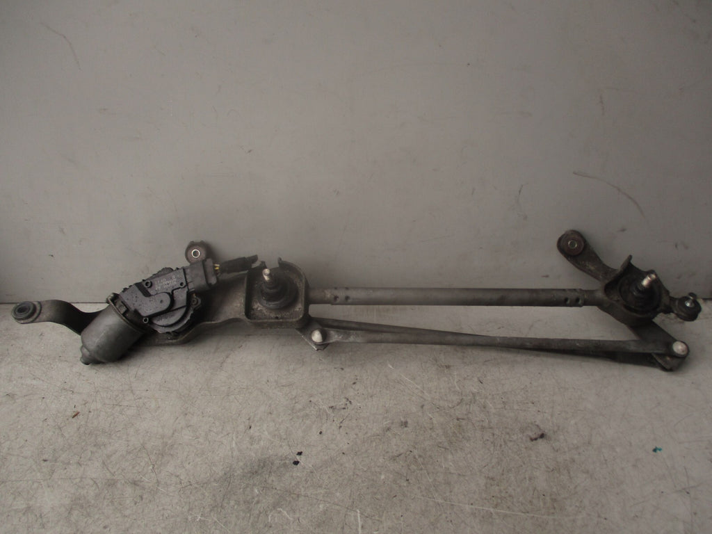 2013 VAUXHALL INSIGNIA MK1 FRONT WINDSCREEN WIPER MOTOR & LINKAGE 13227393