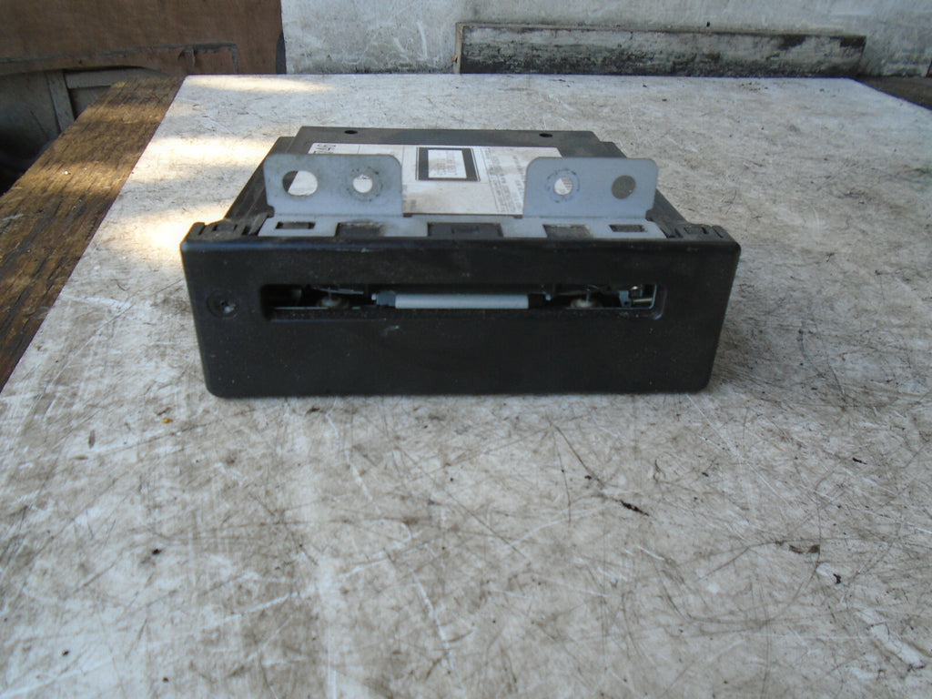 VAUXHALL INSIGNIA A 2014 CD PLAYER STEREO HEAD UNIT 13590746