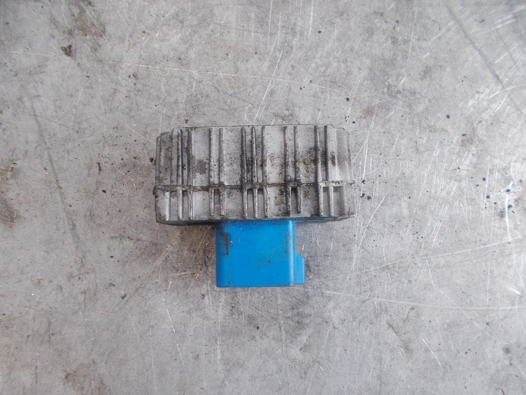 2006 VAUXHALL ASTRA MK5 GLOW PLUG RELAY 51299014B