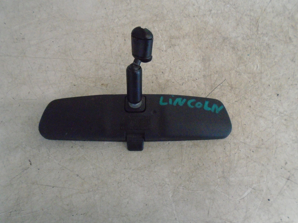 FORD LINCOLN TOWN CAR 2006 INTERIOR REAR VIEW MIRROR E8011083