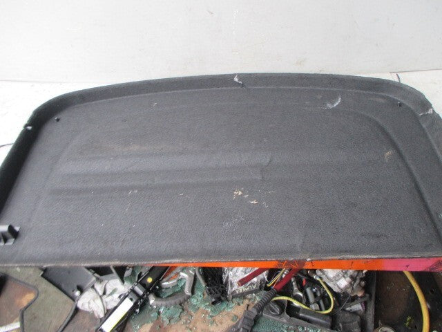 2023 VAUXHALL GRANDLAND X PARCEL SHELF LOAD BOOT COVER GMYP00002377