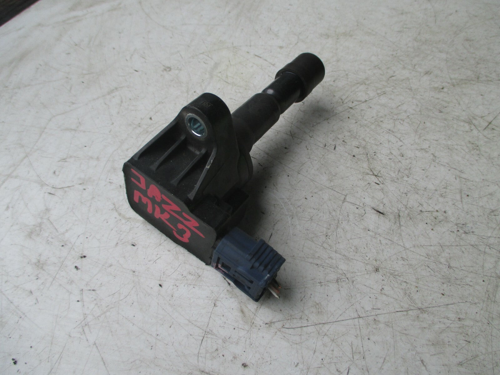HONDA JAZZ MK3 2015 1.4 PETROL PENCIL SINGLE IGNITION COIL PACK CM11-116 12Z26 C