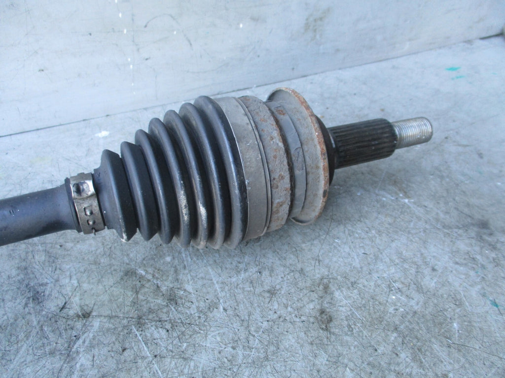 2017 SUZUKI SWIFT MK3 AZG 1.2 PETROL OS DRIVER SIDE DRIVESHAFT 4410168L02