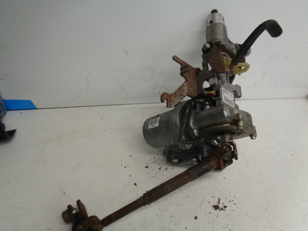 RENAULT KANGOO II 2007-2018 PAS POWER STEERING COLUMN 8201514070