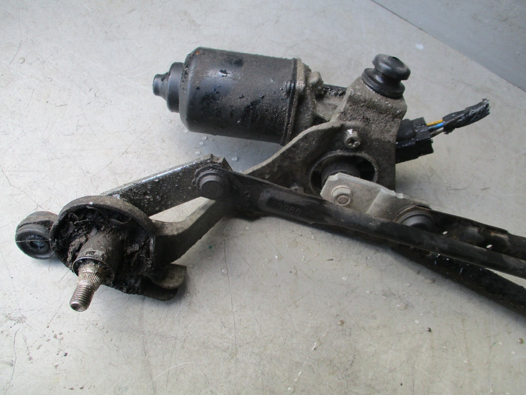 2012 HYUNDAI I40 1.7 DIESEL WIPER MOTOR & LINKAGE 981103Z900
