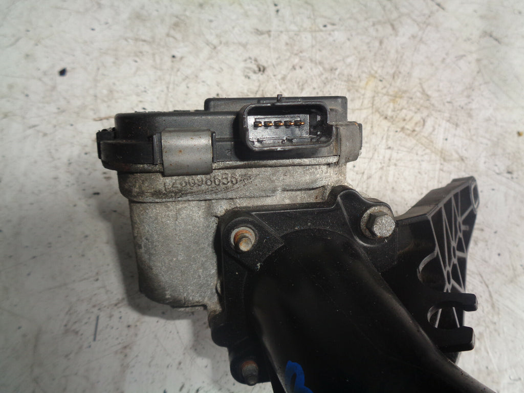 FORD MONDEO MK4 2014 1.6 TDCI DIESEL THROTTLE BODY 9673534480