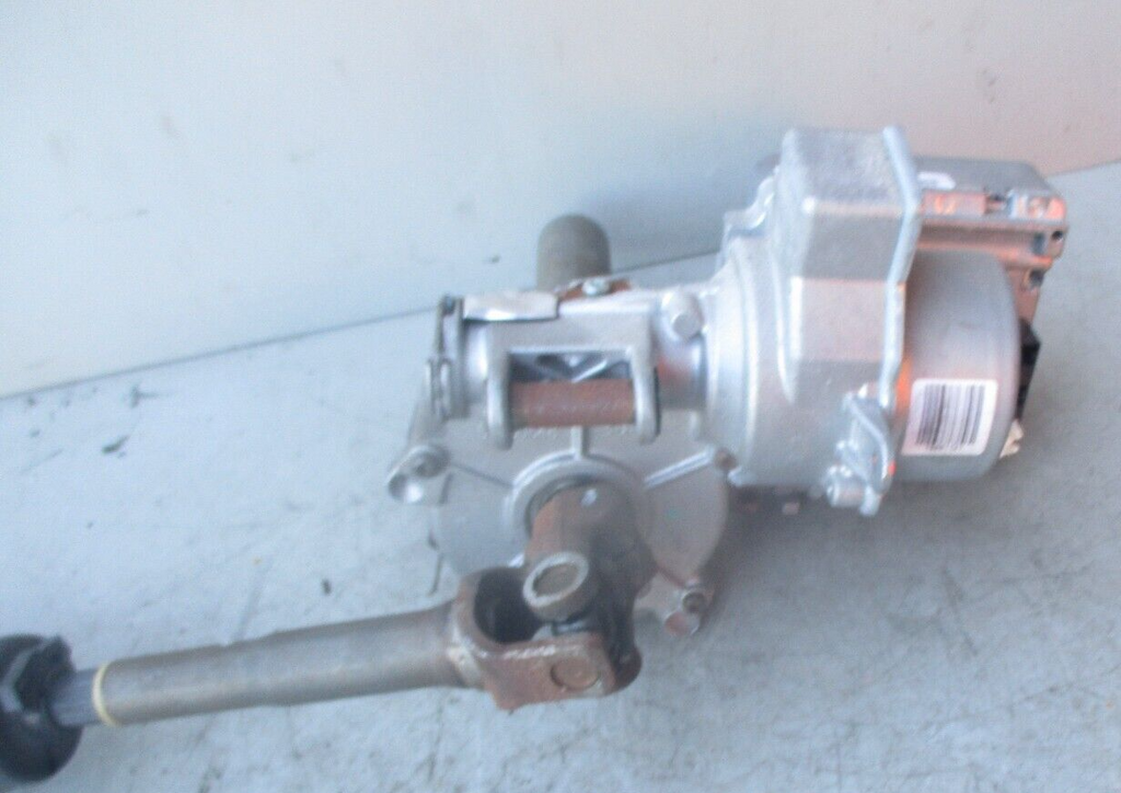 2018 FORD ECOSPORT ELECTRIC POWER STEERING COLUMN MOTOR GN153D071FE