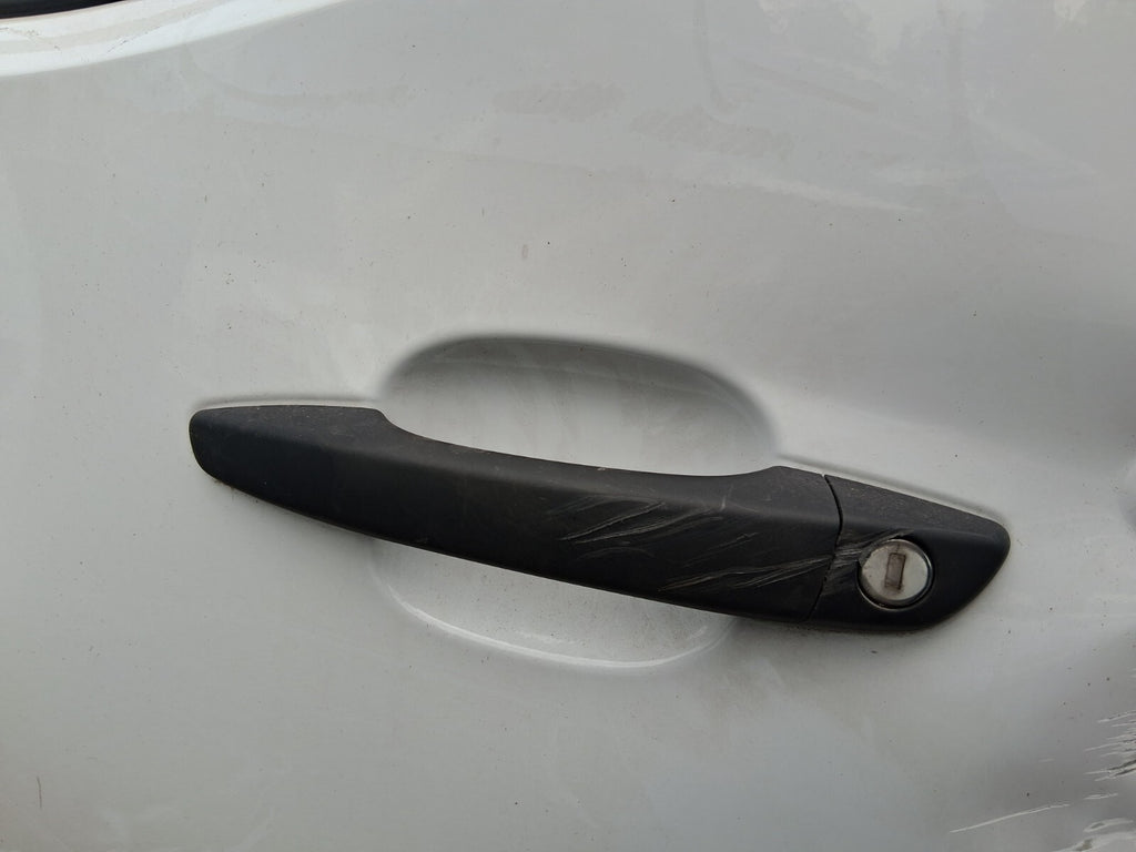 2024 TOYOTA PROACE CITY NS PASSENGER DOOR HANDLE