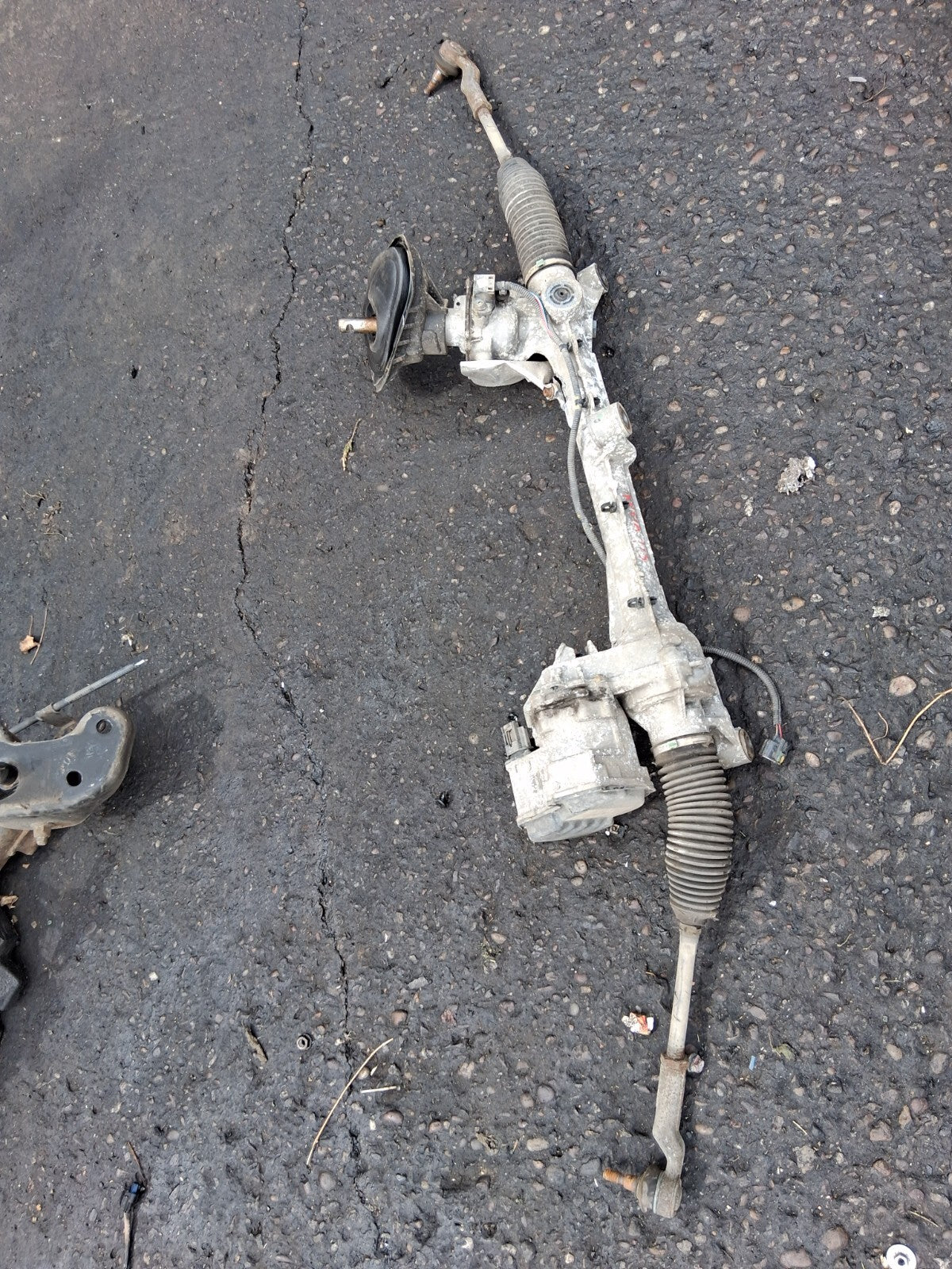 FORD KUGA MK2 2014 2.0 DIESEL ELECTRIC POWER STEERING MOTOR 41516736K