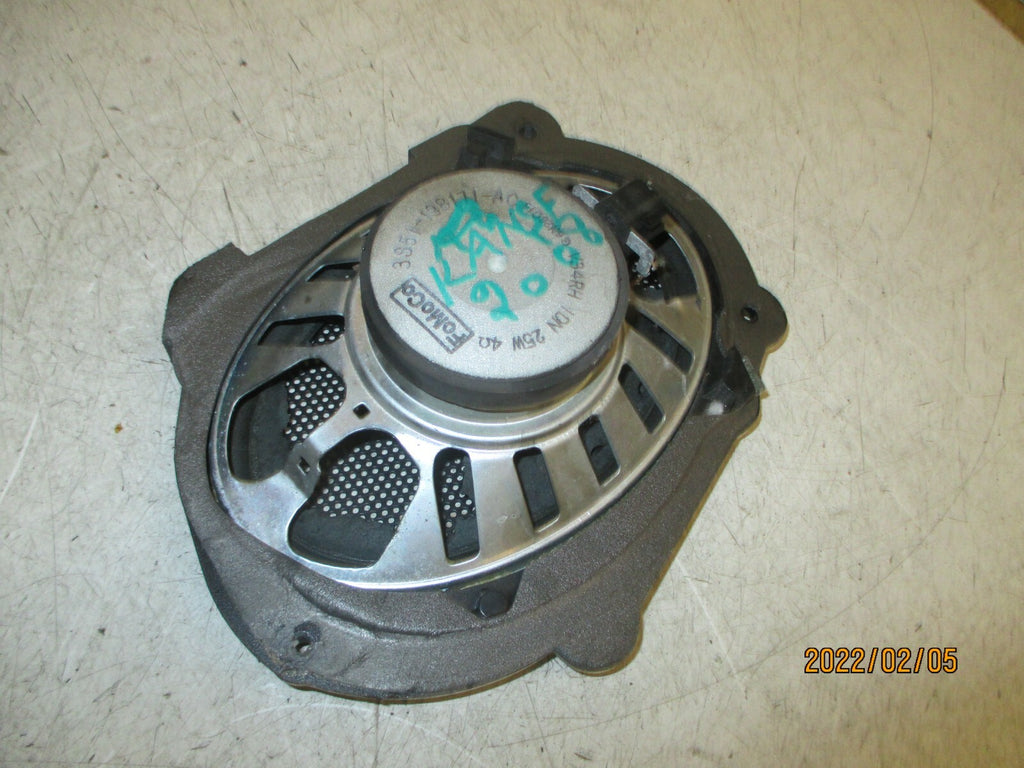 FORD KA MK1 2008 NS PASSENGER SIDE DOOR SPEAKER 3S5119B171AC