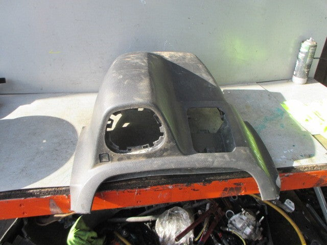 2015 RENAULT TRAFIC X82 MK2 1.6 DIESEL DASHBOARD CENTRE CONSOLE TRIM  969104813R