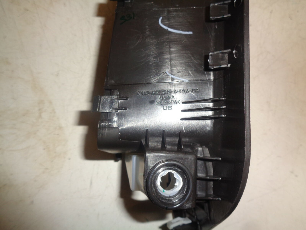 FORD ECOSPORT MK2 2017 NS PASSENGER FRONT DOOR WINDOW SWITCH CN15A23942A