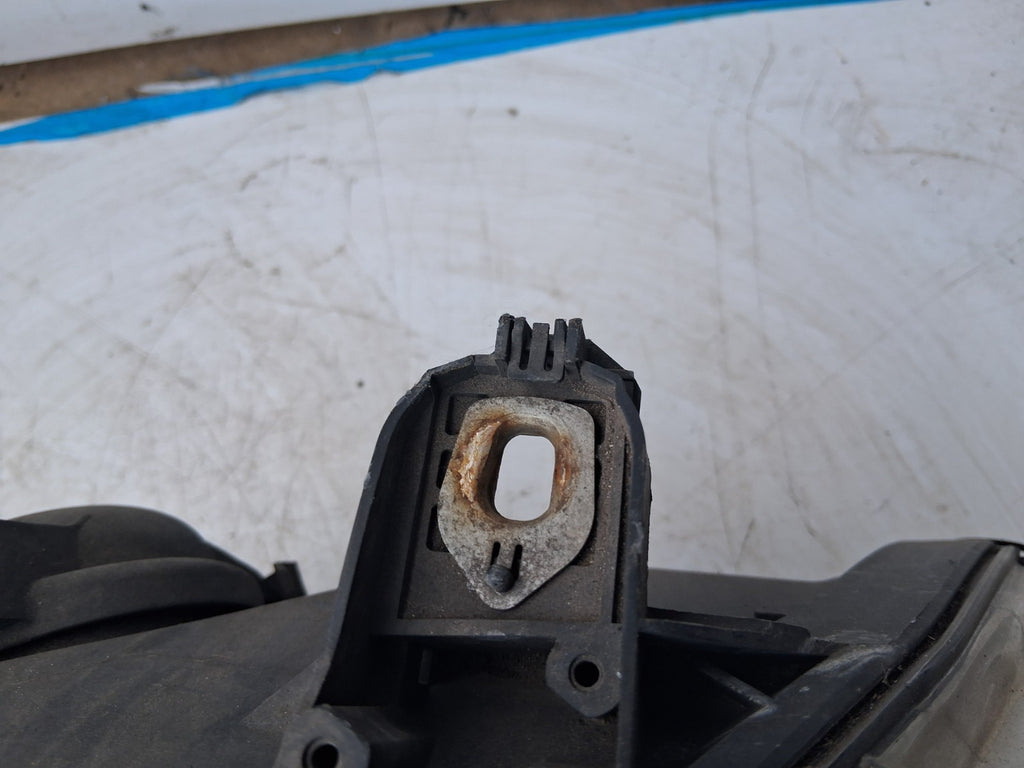 2008 MERCEDES B CLASS W245 OSF DRIVER SIDE FRONT RIGHT HEADLIGHT A1698202661