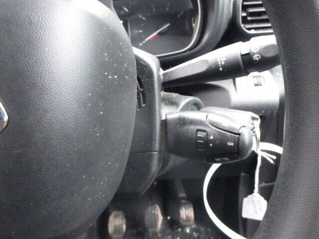 2023 CITROEN BERLINGO MK3 WIPER INDICATOR COMBINATION SWITCH STALK SQUIB