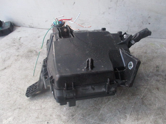 2019 MAJDA 2 MK4 1.5 PETROL FUSE RELAY BOX D09W66767
