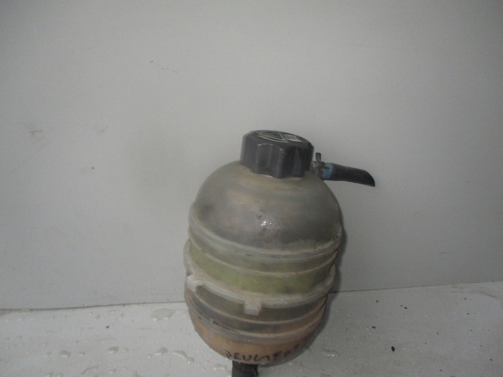 PEUGEOT 206 2003 COOLANT EXPANSION TANK BOTTLE