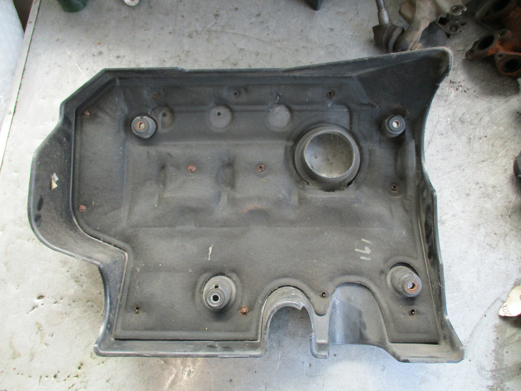 HYUNDA SANTA FE MK1 2.0 DIESEL ENGINE TOP PLASTIC COVER 2924027101