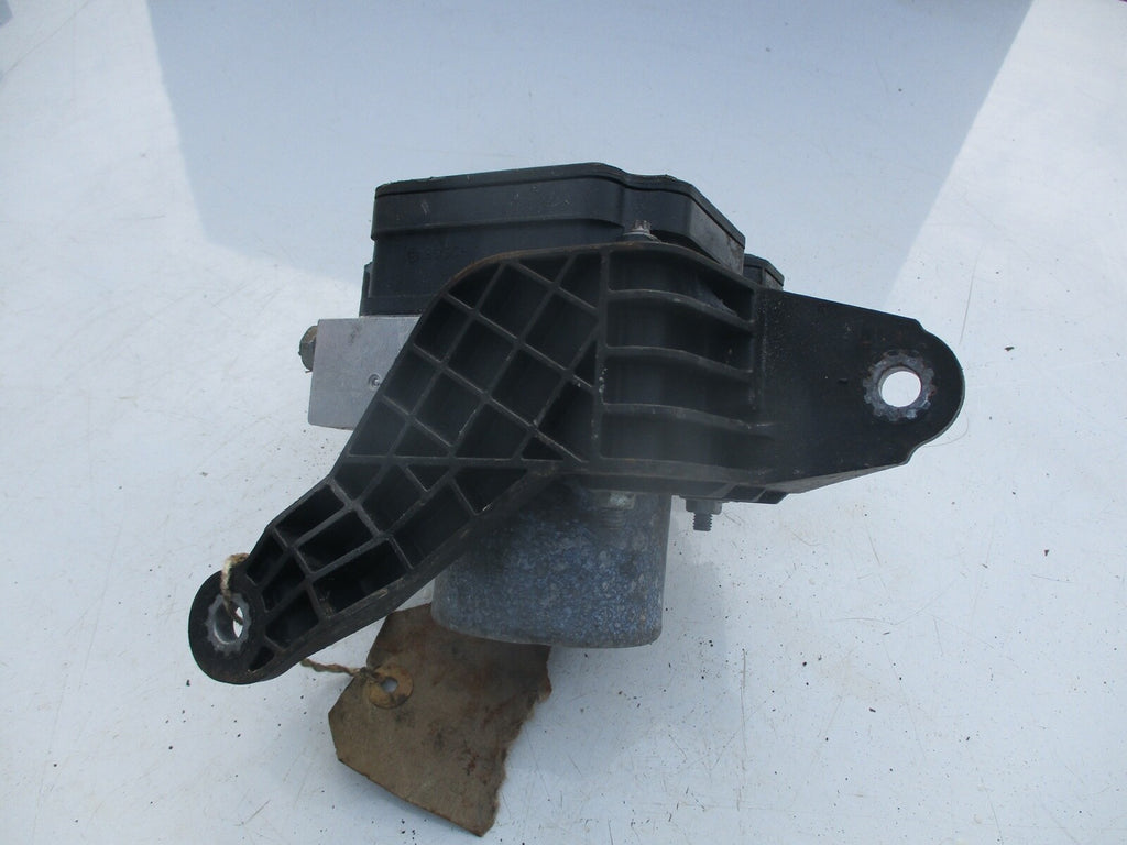 VAUXHALL MOKKA 2015 1.4 ABS PUMP 544764491
