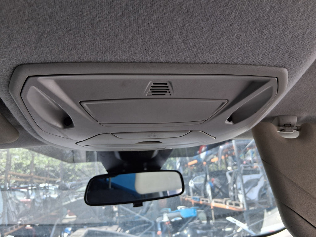 2015 FORD GRAND C MAX MK2 FRONT INTERIOR ROOF READING LIGHT