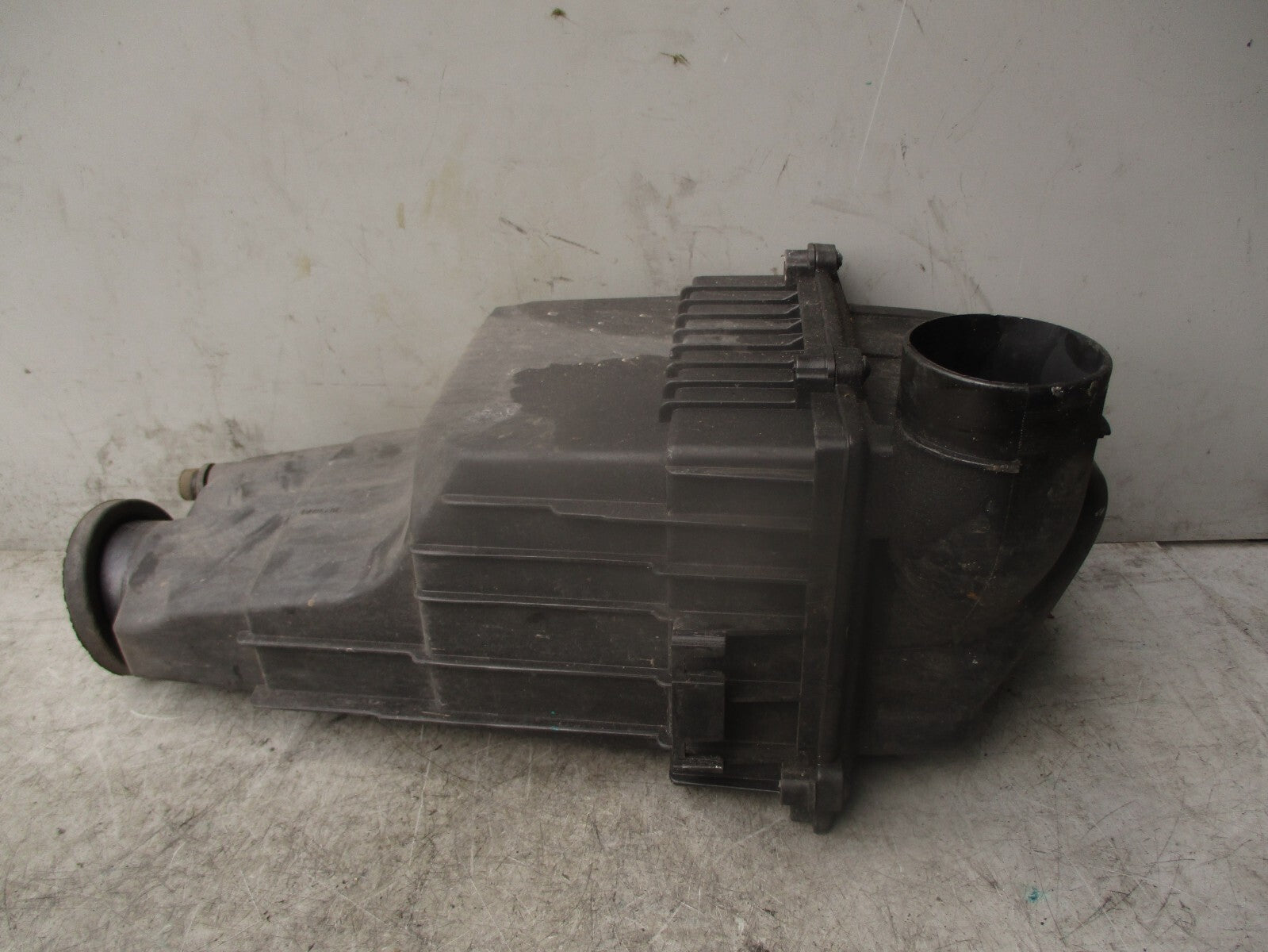 2005 PEUGEOT 206 1.4 PETROL AIR FILTER HOUSING BOX 9634107180
