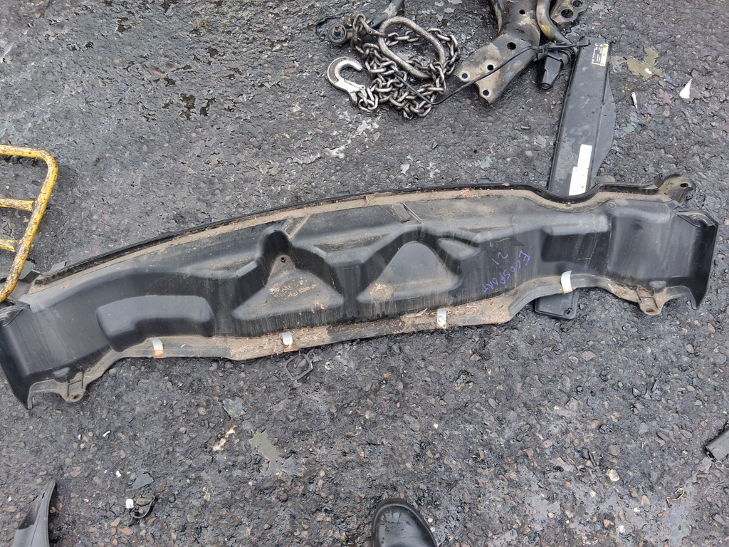 2021 FORD ECOSPORT MK2 FRONT WINDSCREEN SCUTTLE PANEL GN15A016B26