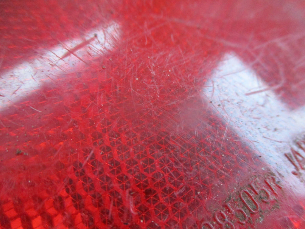 1997 SUZUKI BALENO OSR DRIVERS SIDE REAR LIGHT TAIL LIGHT 22032018