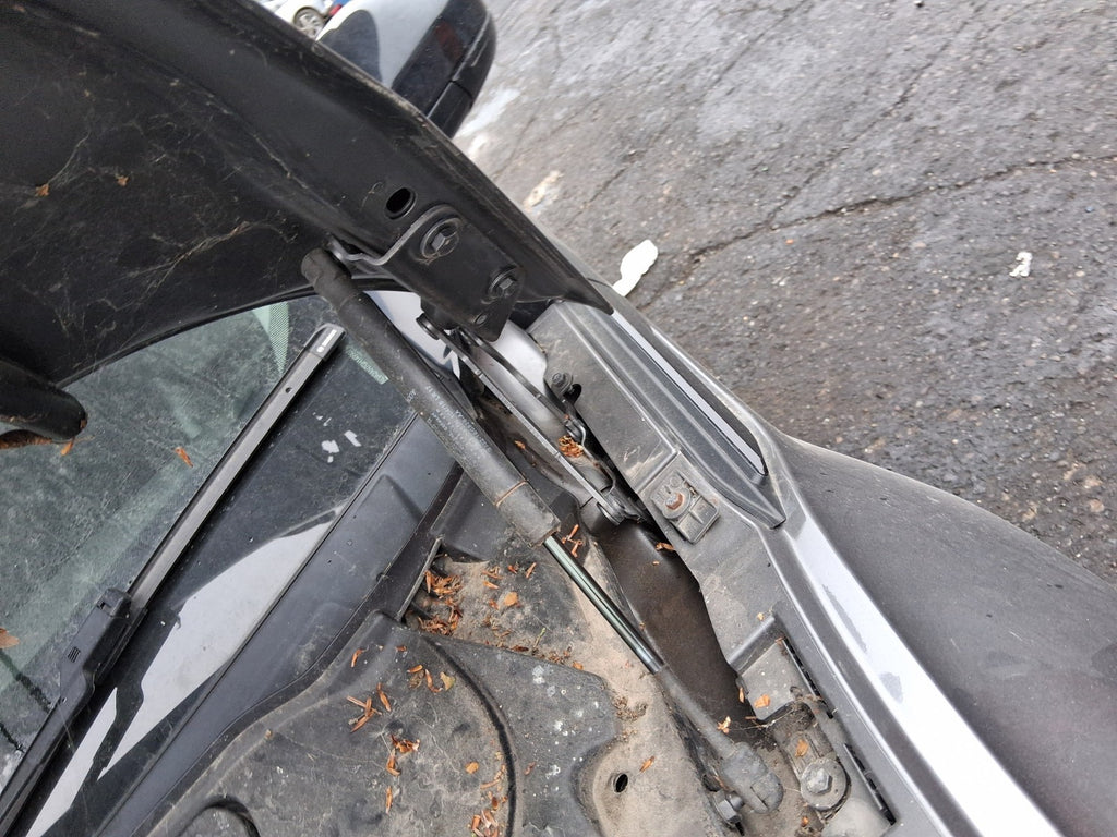 2016 RANGE ROVER EVOQUE L538 BONNET HOOD HINGES PAIR 6H5216800AC